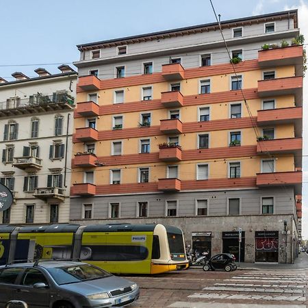 Apartment Corso Genova Apartment By Interhome Милан Экстерьер фото